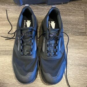 Goruck Mackall all-terrain rucking shoes